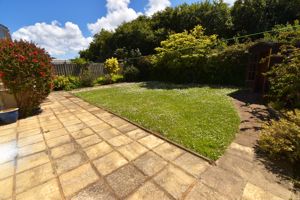 Garden- click for photo gallery